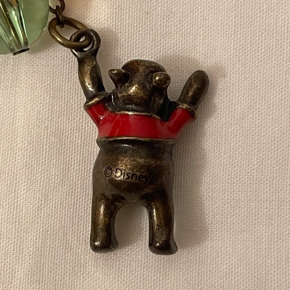 Disney’s Winnie the Pooh Key Chain - Picture 7 of 10